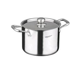 Кастрюли, котлы, ковши, баки, сотейники для общепита