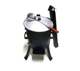 Казаны, печи, аксессуары