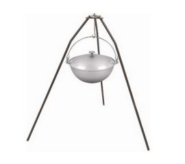 Треноги костровые