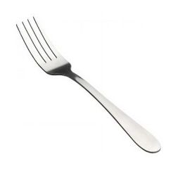 Вилки столовые общепит
