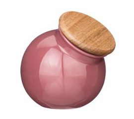 Банки для хранения, для сыпучих продуктов