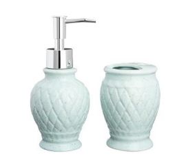 Наборы аксессуаров для ванной, дозаторы