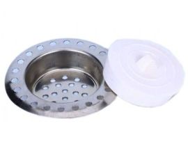 Пробки, решетки для ванны и раковины