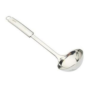 Половник 130мл Альфа SATOSHI нерж. сталь