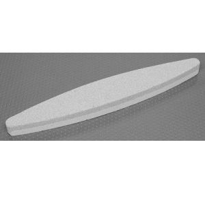 Камень точильный Лодочка 2х сторонний