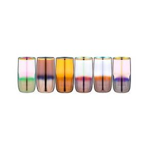 Набор стаканов 6шт, 330мл MIRACLE