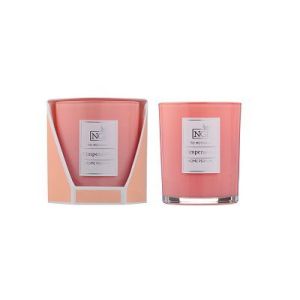 Ароматизированная свеча Home perfume 140гр. L'imperatrice