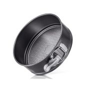 Форма круглая разъемная 12х4,5см Linea EASY 93-CS-EA-5-01