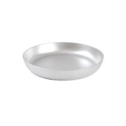 Сковорода 30см, h=4см,алюмин., с300