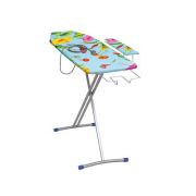 Доска гладильная фанера 1225*345мм Ника 4