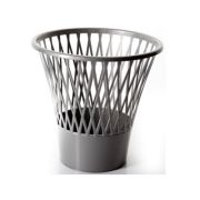 Корзина 12л для мусора круглая