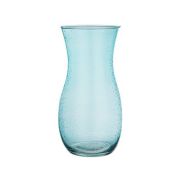 Ваза 26см CLAUDIA AZURE DROPS