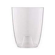 Кашпо 1,2л для орхидей MIA прозрачный