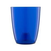 Кашпо 1,2л для орхидей MIA синий