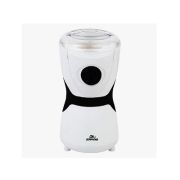 Кофемолка 200 Вт, 50гр, бело-черная