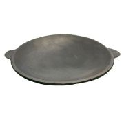 Садж 400 мм чугунный Узбекистан (размер 410*50*410см, вес 4кг)