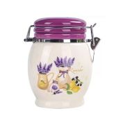 Банка для сыпучих 700мл, керамика BACKMAN