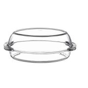 Форма овальная с/кр 3,7л BORCAM 59062/1017156