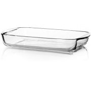 Форма 1,95л прямоуг. (336*190*50мм) Borcam 59006/1002400