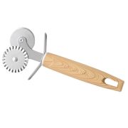 Нож для теста 2х роликовый AST-002-TF33 KITCHENTOO
