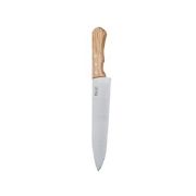 Нож кухонный 240/370мм (лезвие 45мм) шеф-нож Linea CHEF 93-KN-CH-2