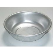 Миска 0,75л 18см алюм. МТ-068М
