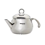 Чайник 2,2л, из нержавеющей стали с метал. кр.13-22с