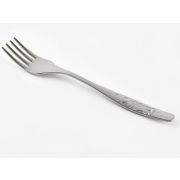 Вилка детская столовая  Антошка б.н.