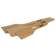 Набор лопаток 3пр. (19x4+2шт.28x5) Linea Bosco 93-BO-5-02