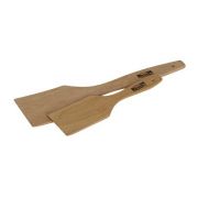 Набор лопаток 2пр. (19x4+28x5) Linea Bosco 93-BO-5-01