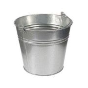 Ведро 12л оцинкованное г.Магнитогорск Мвх12