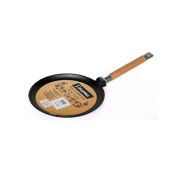 Сковорода блинная 24см, чугун 0824, ТМ ГАРДАРИКА