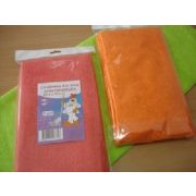 Тряпка для пола 60*80см, микрофибра, AST