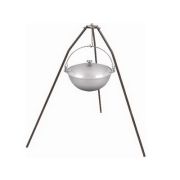 Тренога для котла походного №3 (900x130x110)