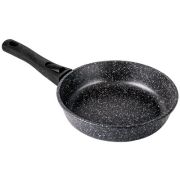 Сковорода 220/55мм Гранит Induction съем/руч. без кр, Ис2253аг ГОРНИЦА