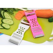 Терка плоская 17*7*1см микс, нжс Baizheng, арт. ACQ012E