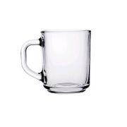Кружка 250мл стекло ARCOROC H8437 Общепит