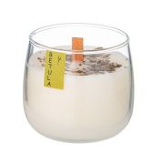 Свеча в стакане ароматизированная Adpal ПОЛЬША