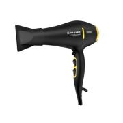 Фен BRAYER 3005BR, 2,2кВт, АС мотор, 2 cкорости, 3 режима, концентратор, холодный воздух