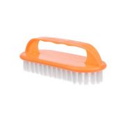 Щетка-утюжок хозяйственная, пластик, 12см,