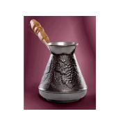 Турка медная 640 гр (Виноград) Пятигорск ТмВ064