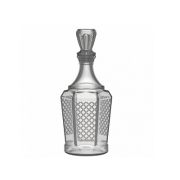 Графин (штоф) 500мл Кардинал