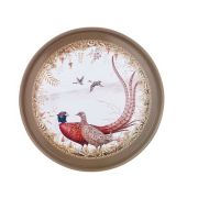 Поднос сервировочный ОХОТА 33*2,1см