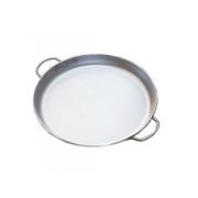 Сковорода 400/50мм с ручками