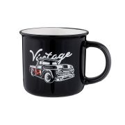 Кружка 355мл MEN'S CLUB LEFARD фрф в подар.упак