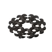 Подставка под горячее 14.5см чугунная Lefard