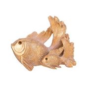 Фигурка декоративная РЫБЫ 20,5*13,5*15,5 см полистоун