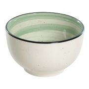 Салатник 14,0см 750мл АЭРОГРАФИЯ ФИСТАШКОВЫЙ БРИЗ 139-27082