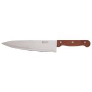Нож кухонный 205/320мм (лезвие 45мм) шеф-нож Linea RUSTICO 93-WH3-1