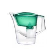 Фильтр-Кувшин 4л, воронка 1,6л Барьер Твист (зеленый)